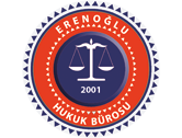 Erenoğlu Hukuk Bürosu - Ankara Avukat / Ankara Arabuluculuk